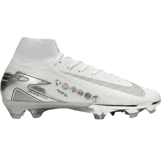 Mercurial Superfly 10 Elite FG Vini Jr Special Edition
