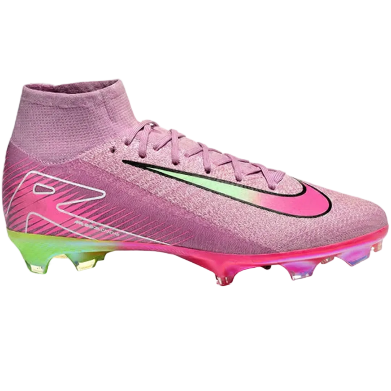 Mercurial Superfly 10 Elite FG Custom