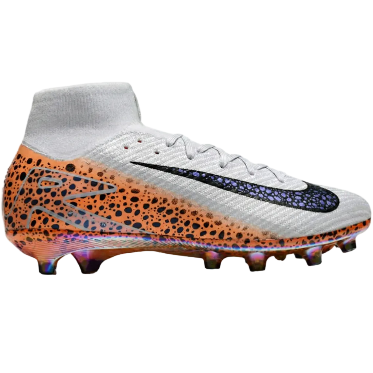 Mercurial Superfly 10 Elite AG Olympic Safari
