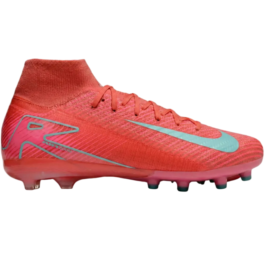 Mercurial Superfly 10 Elite AG Mad Energy