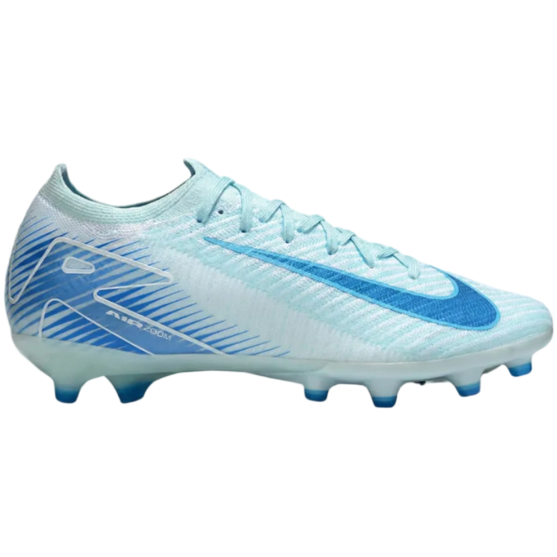Mercurial Vapor 16 Elite AG Sky Blue