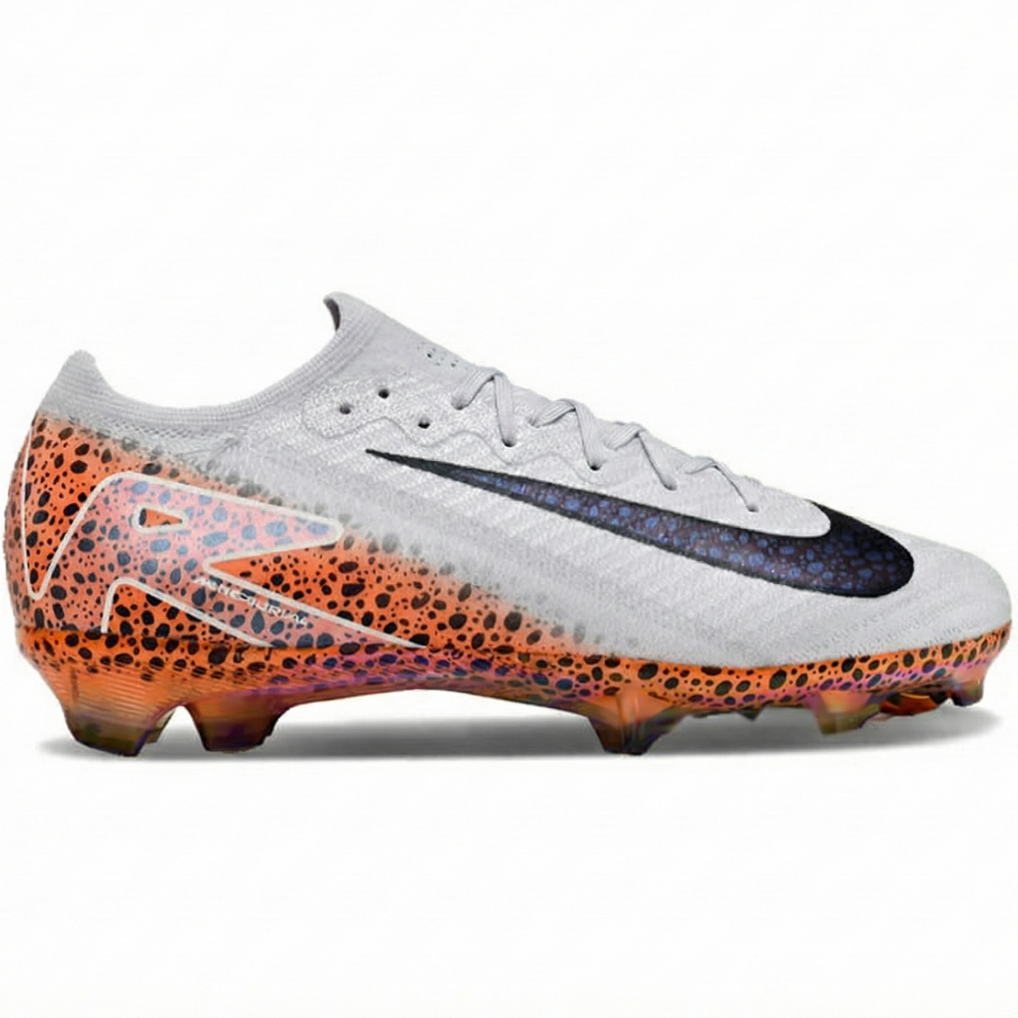 Mercurial Vapor 16 Elite FG Olympic Safari