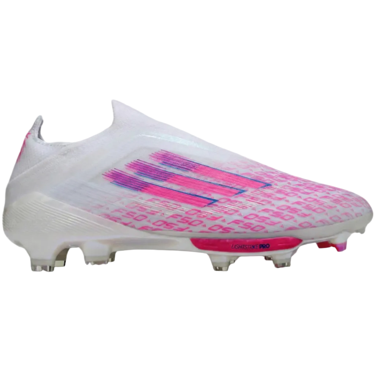 F50+ Sparkfusion X Rodman FG