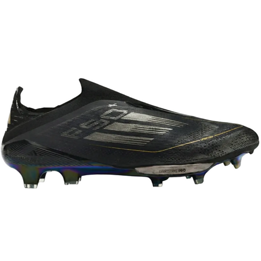 F50+ Laceless FG Dark Spark