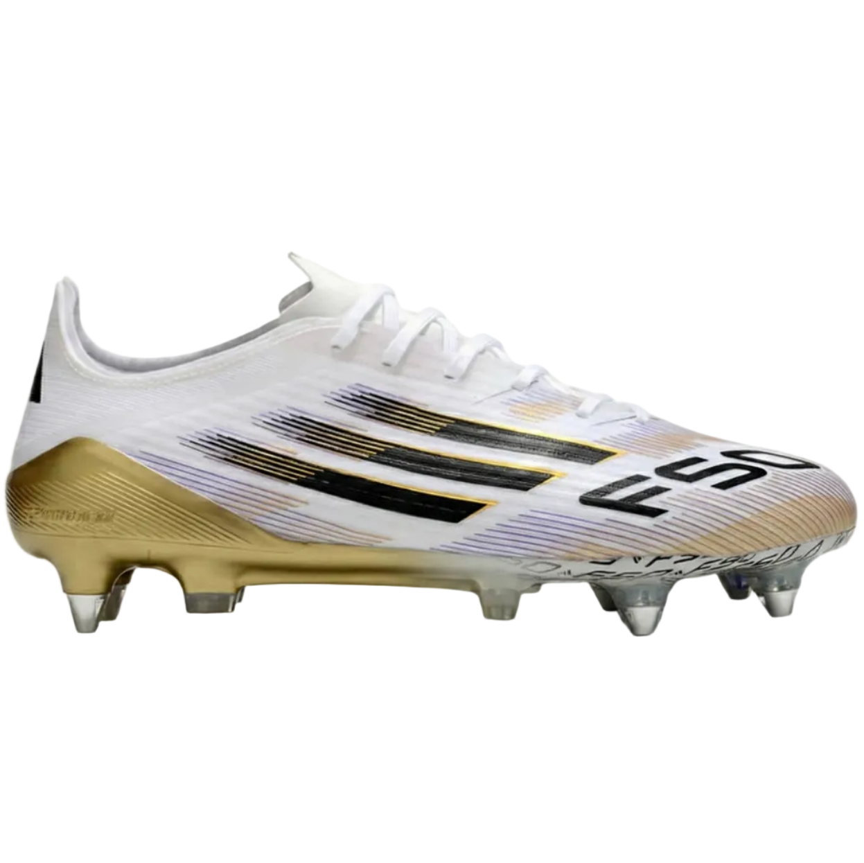 F50 Elite SG Road to Glory