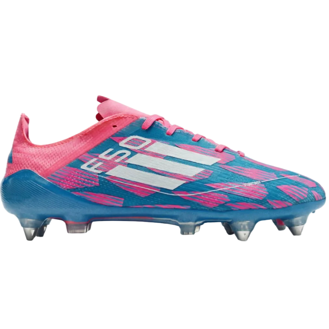 F50 Elite SG Reemergence