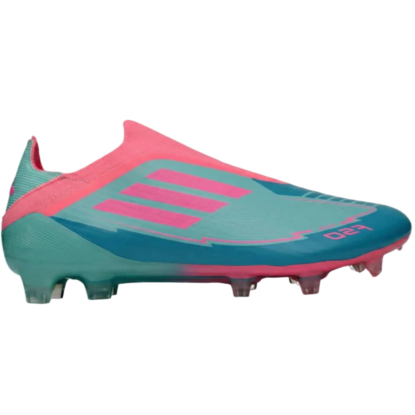 F50 Elite Messi Laceless FG