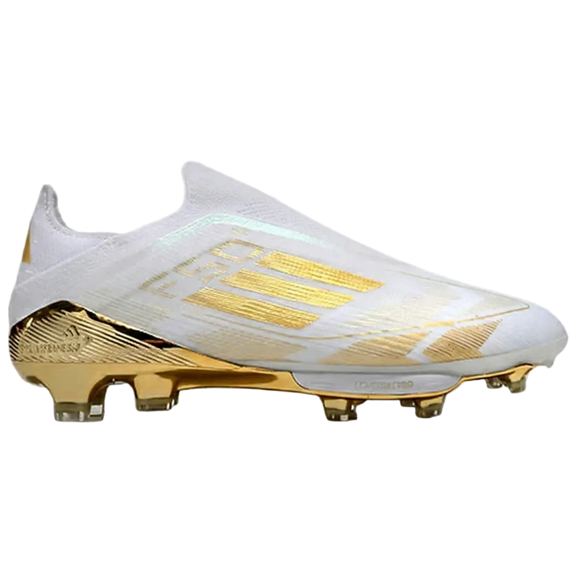 F50 + Laceless FG Day Spark