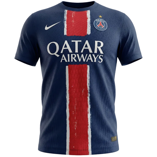 PSG Home Jersey 24/25 (Champions Edition)
