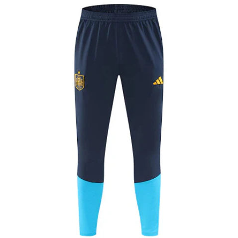 2025–26 Spain National Team Blue Training Joggers