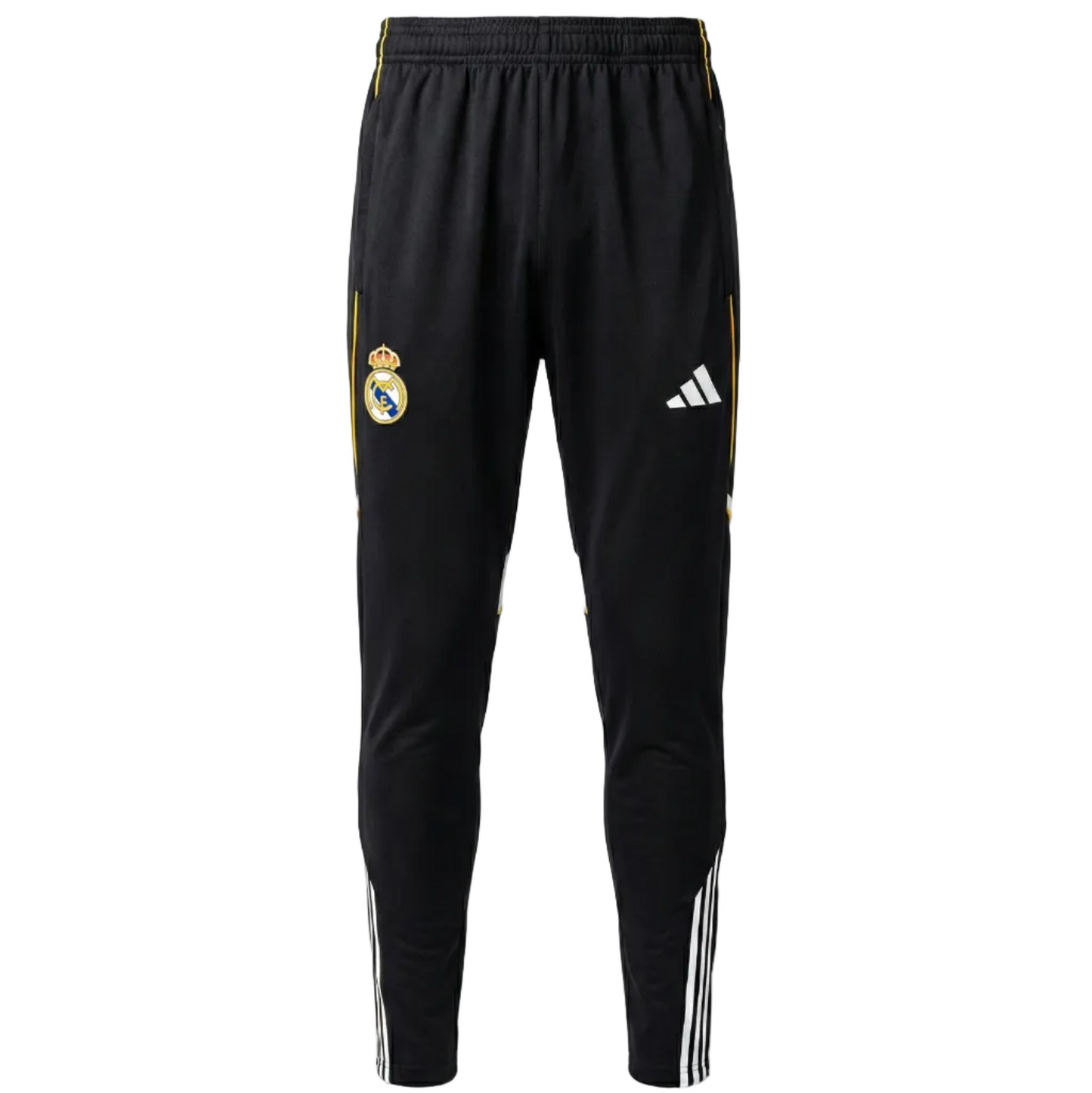 2025–26 Real Madrid Training Joggers
