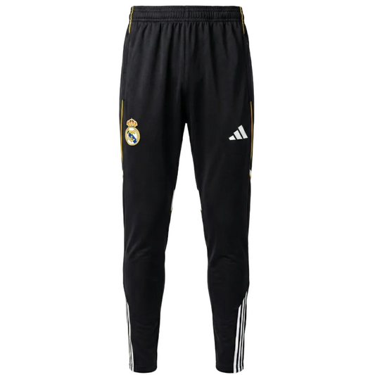 2025–26 Real Madrid Training Joggers