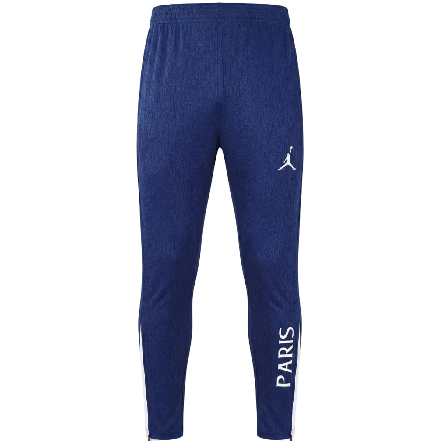 2025–26 PSG x Jordan Navy Training Tracksuit Set