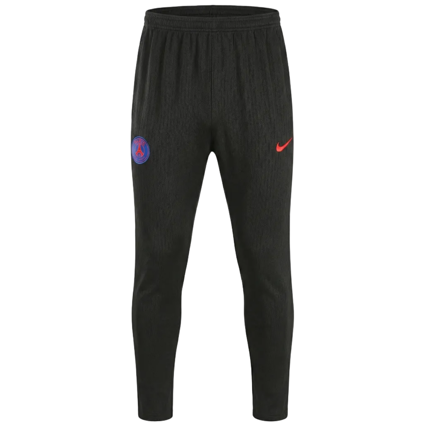 2025–26 Paris Saint-Germain White Training Tracksuit Set