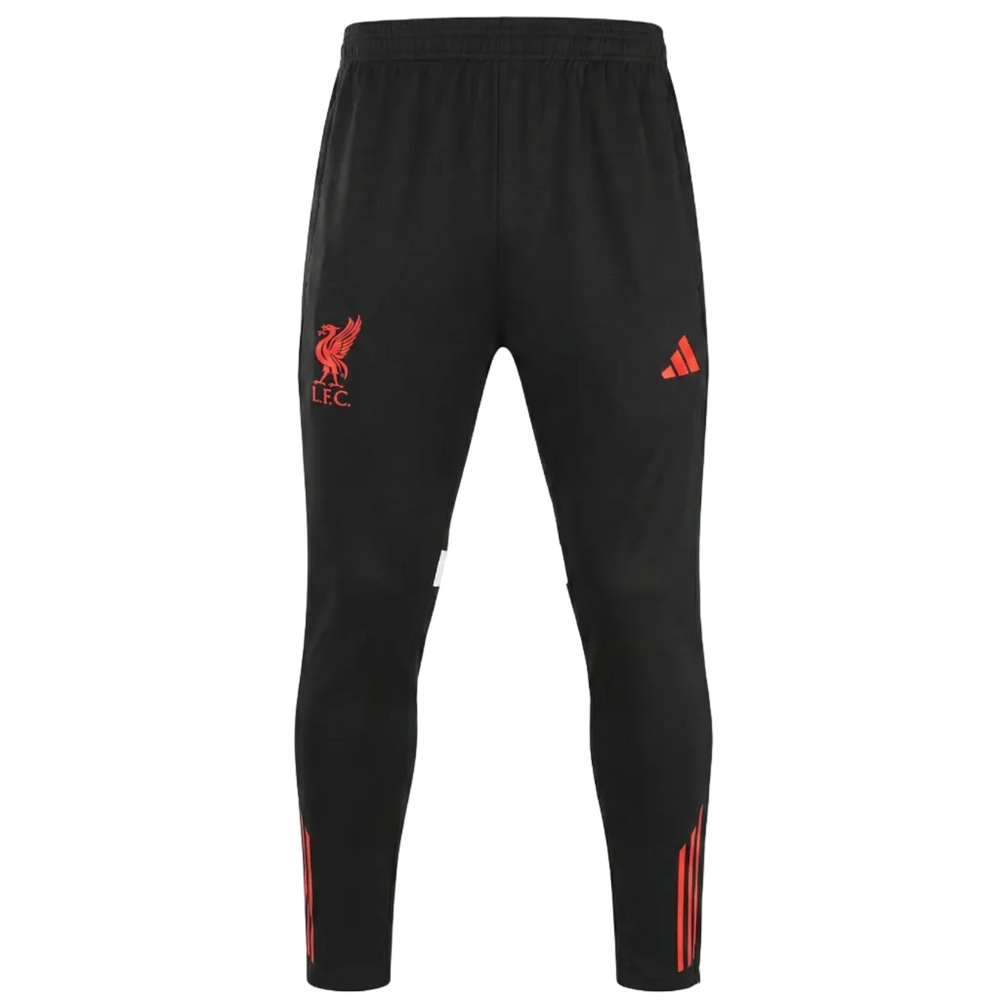 2025–26 Liverpool Black Training Joggers