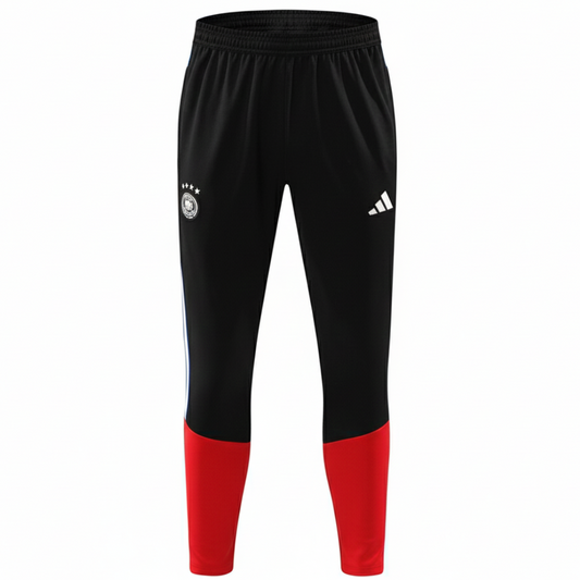 2025–26 Germany National Team Black Training Joggers