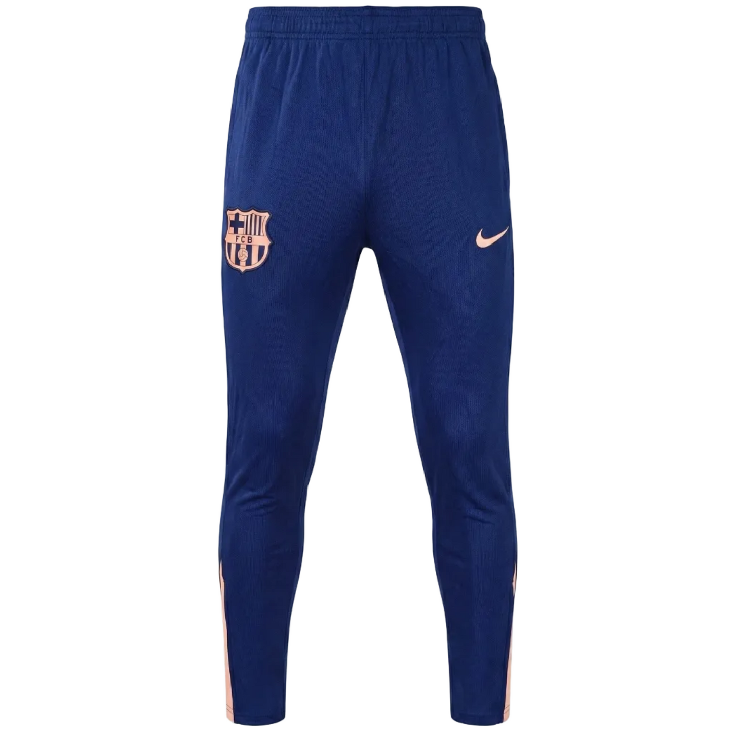2025–26 FC Barcelona Yellow Training Tracksuit Set