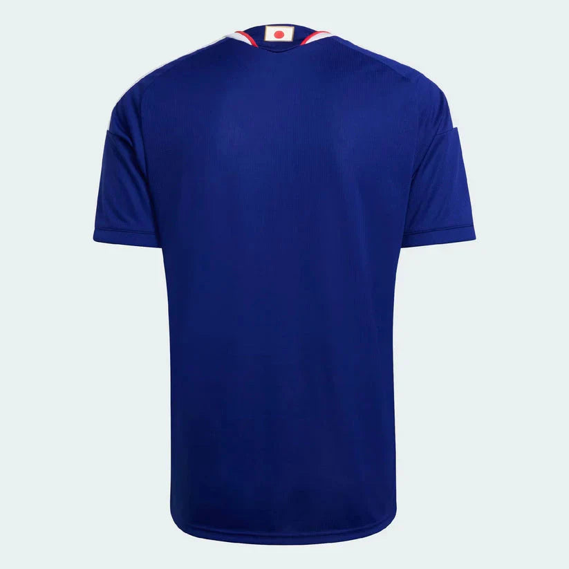 Japan "2026 World Cup" Home Jersey