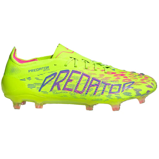 Predator Elite FT FG Mystic Victory