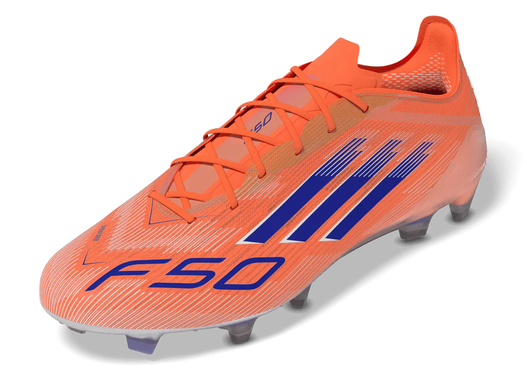 F50 Elite FG - Coral Blaze Pack