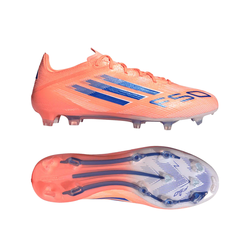 F50 Elite FG - Coral Blaze Pack