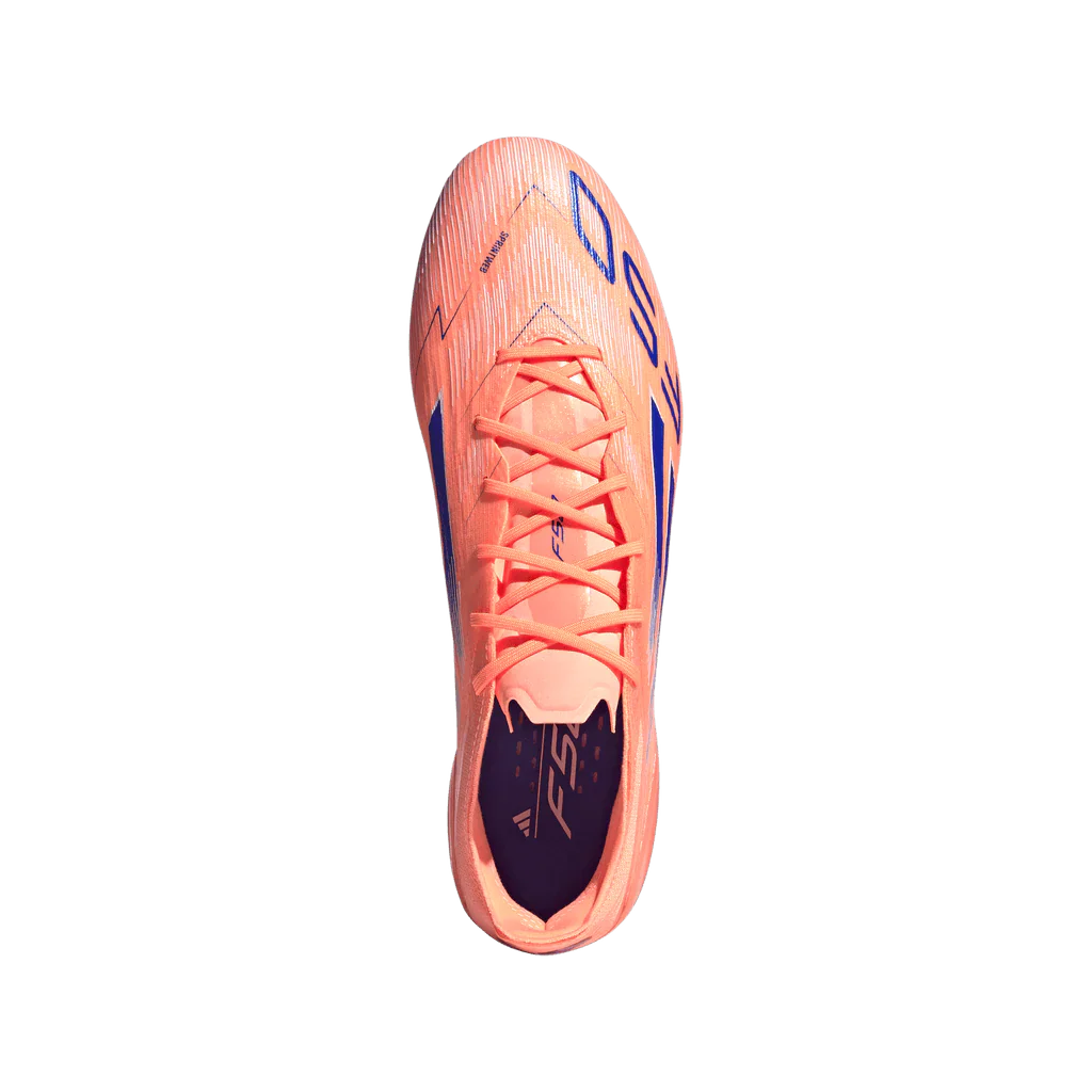 F50 Elite FG - Coral Blaze Pack