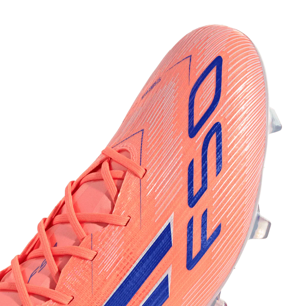 F50 Elite FG - Coral Blaze Pack