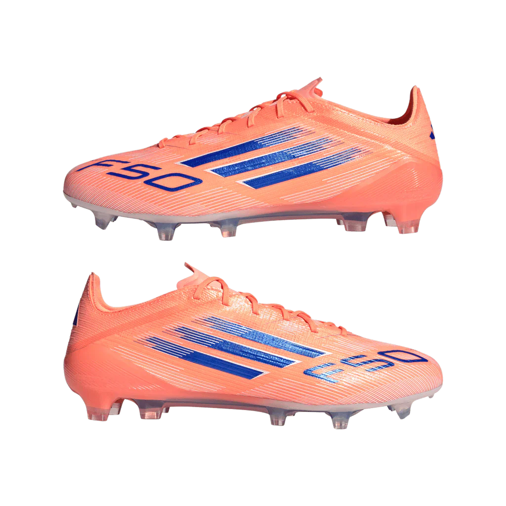 F50 Elite FG - Coral Blaze Pack