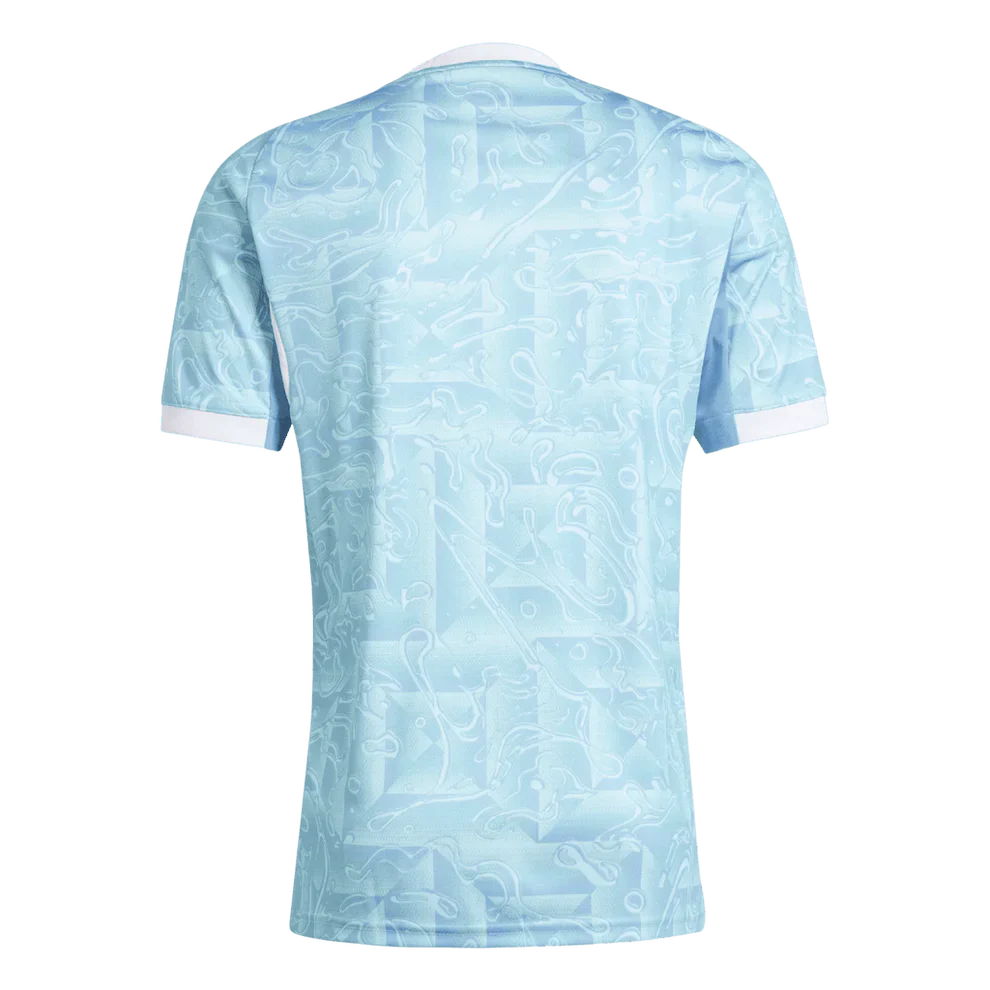 Juventus Away Jersey 25/26