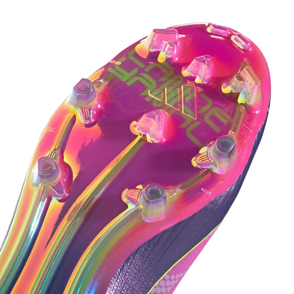 F50 Elite x Lamine Yamal laceless FG - Special Edition