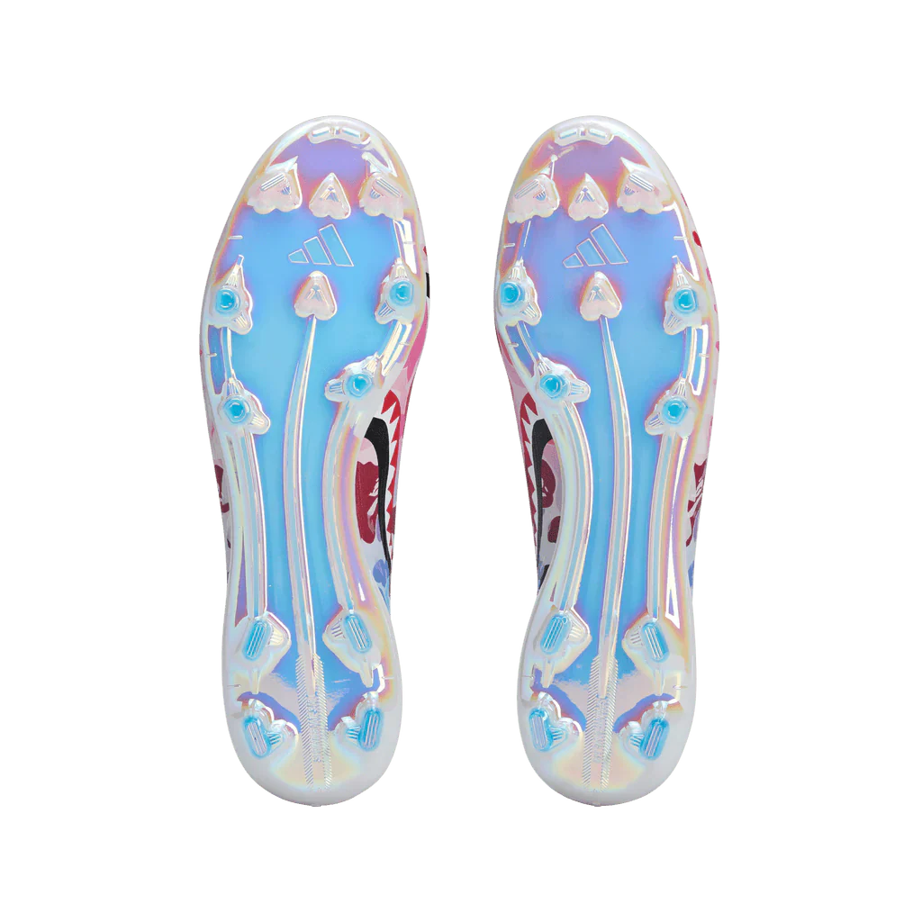 F50 Elite FG x Bape