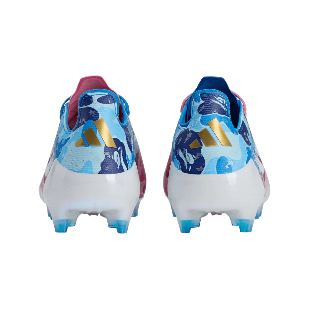 F50 Elite FG x Bape