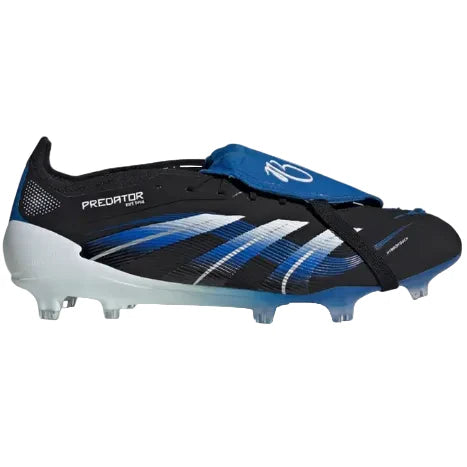 Predator Elite FT FG Jude Bellingham 'Glory Blue'