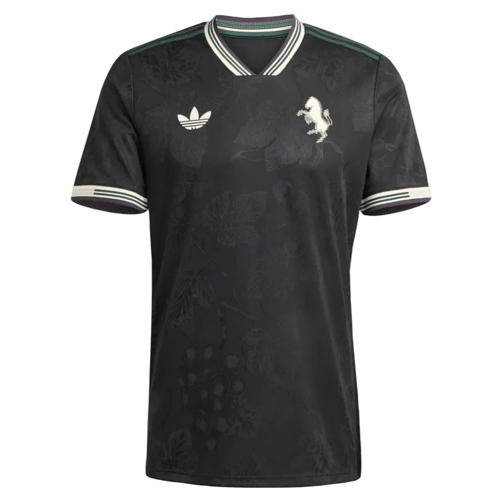 Juventus Third Jersey 25/26