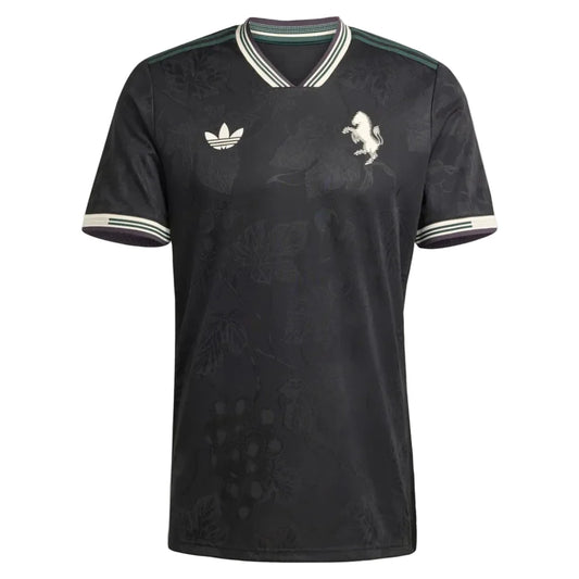 Juventus Third Jersey 25/26