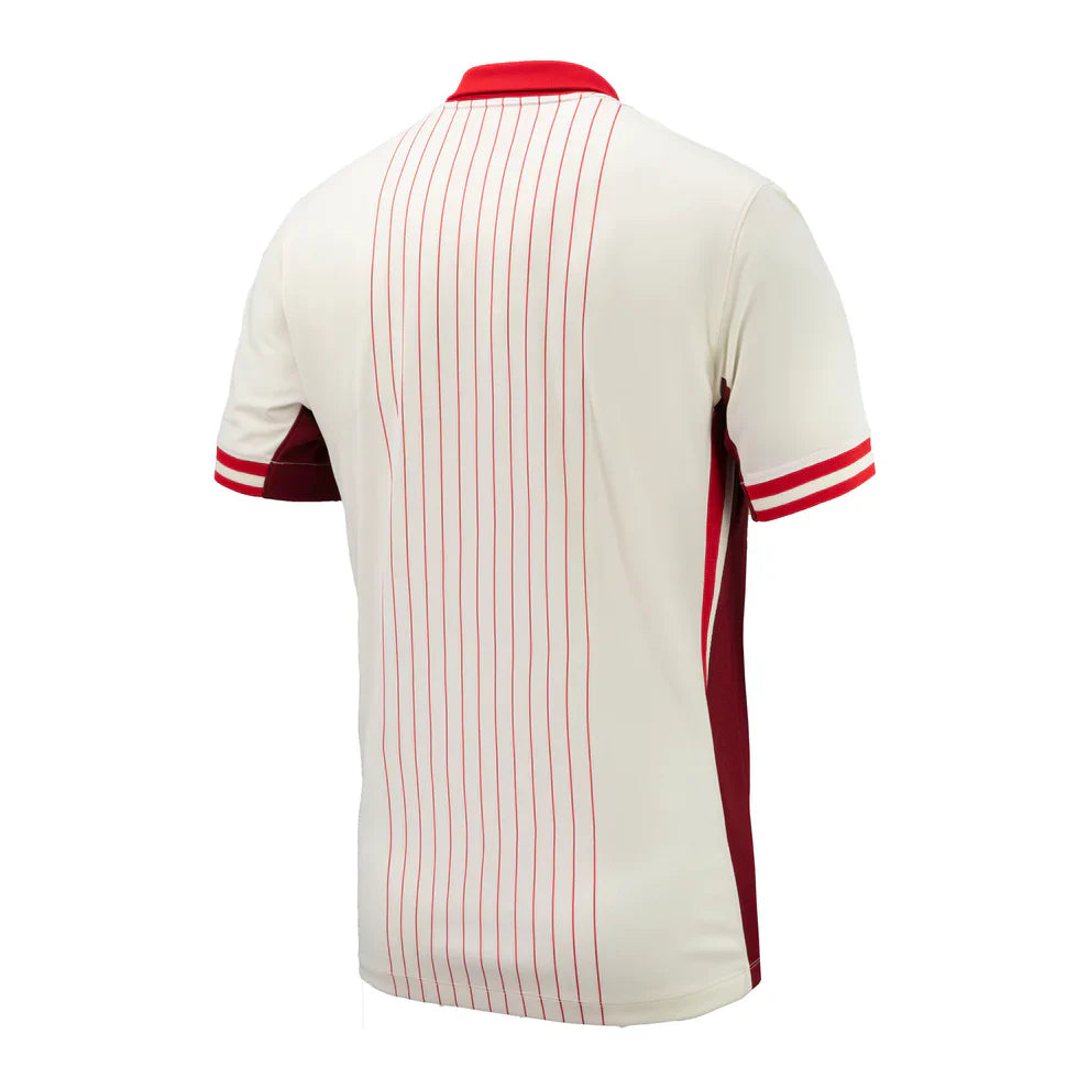 Canada Away 2024/25 Jersey