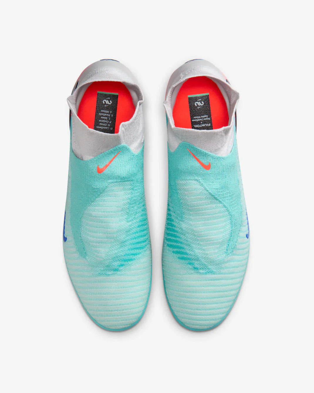Phantom 6 High Elite FG United 002