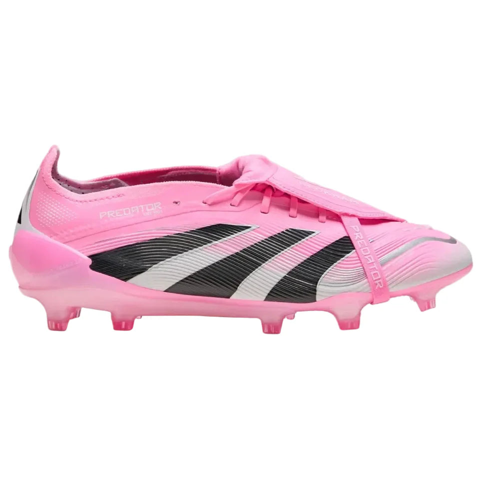 Predator Elite FT FG 'David Beckham'