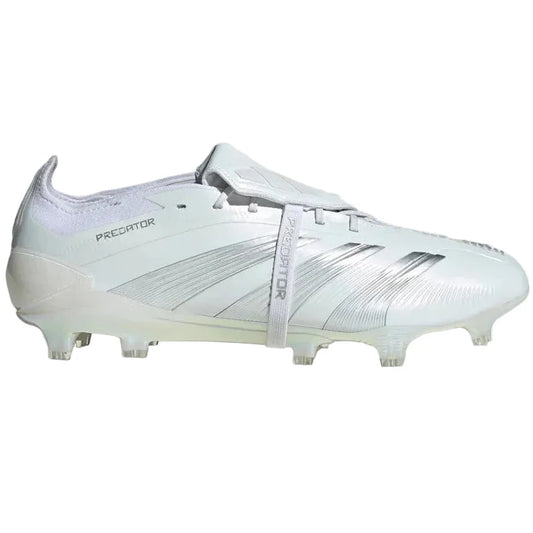 Predator Elite FT FG Whiteout
