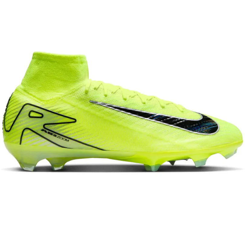 Mercurial Superfly 10 Elite FG Volt