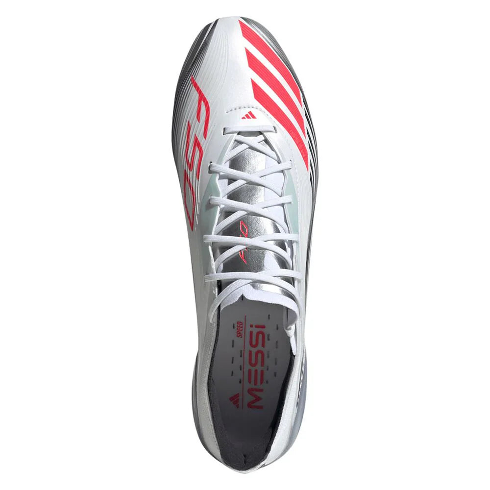 F50 Elite FG Messi