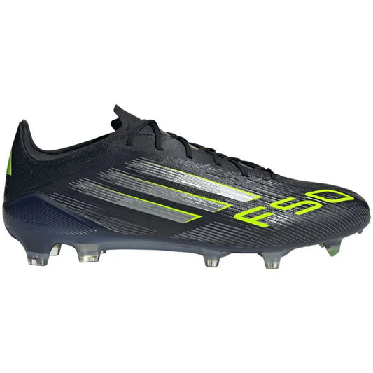 F50 Elite FG Black Green