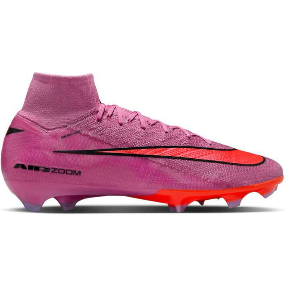 Mercurial Superfly 10 Elite FG Scary Good