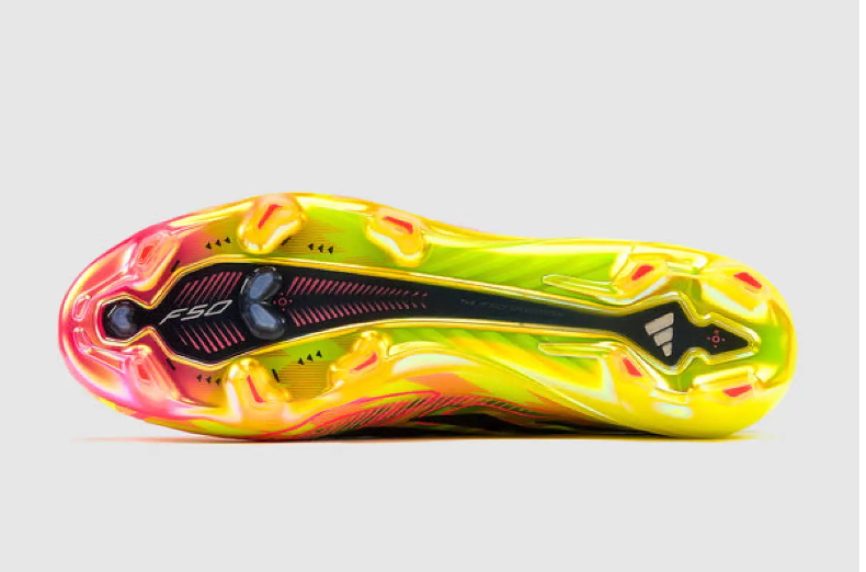 F50 Hyperfast Elite Laceless FG Too Light - Limited Edition
