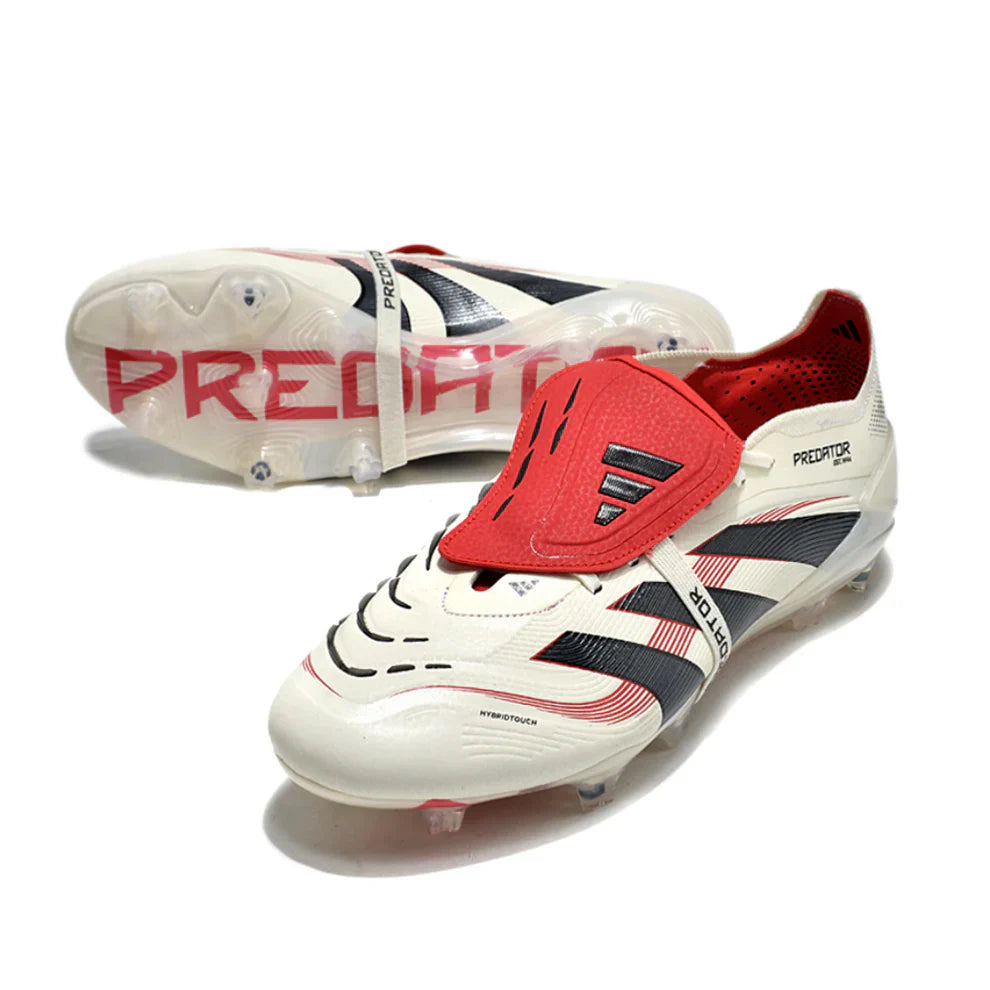Predator Elite FT FG Cream