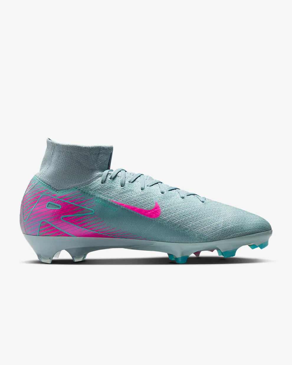 Mercurial Superfly 10 FG Prism