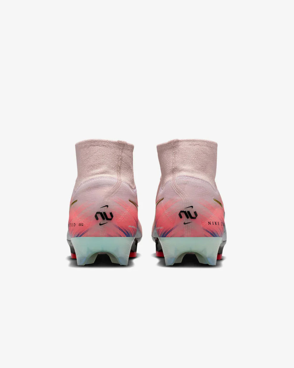 Mercurial Superfly 10 Elite FG United 002