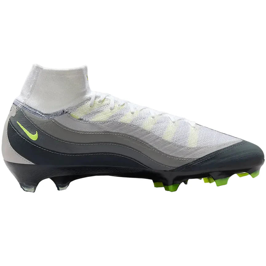 Mercurial Superfly 10 Elite Air Max 95