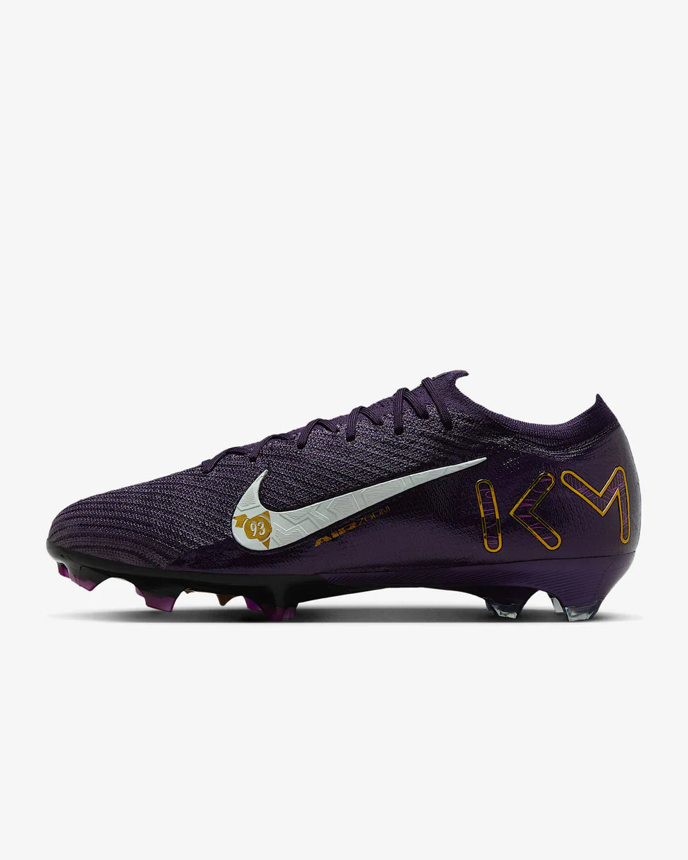 Mercurial Vapor 16 Elite FG Kylian Mbappé