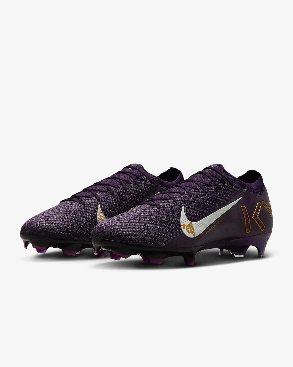 Mercurial Vapor 16 Elite FG Kylian Mbappé